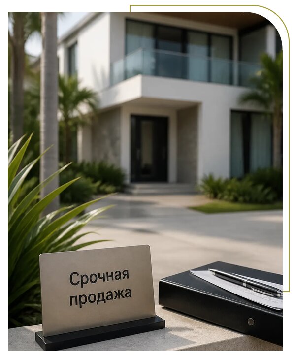 Срочная продажа недвижимости Пхукет из Кингисеппа от 51920 р. | коПхукет-Кгп